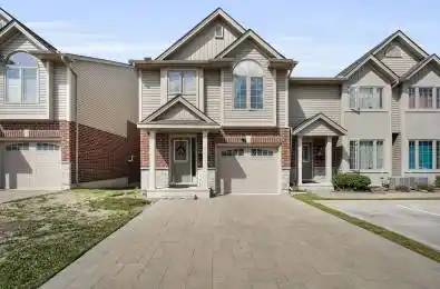 1010 Fanshawe Park Road Unit# 85 London North Ontario N5X 0K9