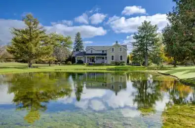 4963 Sixth Line Guelph/Eramosa Ontario N0B 2K0