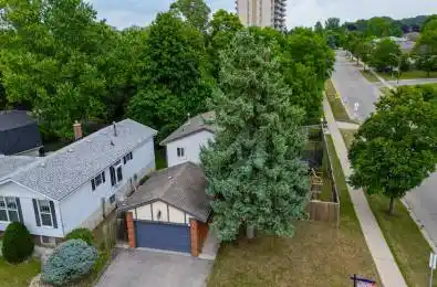 204 Country Hill Drive Kitchener Ontario N2E 1R6