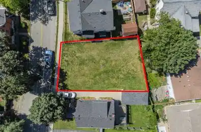 536 Duke Street Kitchener Ontario N2H 3Y8