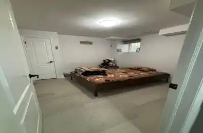 11 Fordham Road Unit# Bsmt Brampton Ontario L6Y 6K2