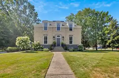 64 South Street Aylmer Ontario N5H 1R1