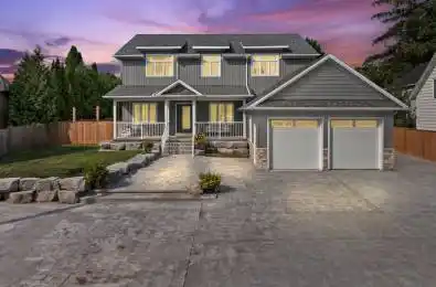 5277 Old Scugog Road Clarington Ontario L0B 1J0