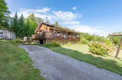 105 Heins Road Brudenell, Lyndoch and Raglan Ontario K0J 2E0