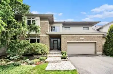 1934 Lenester Avenue McKellar Heights - Glabar Park and Area Ontario K