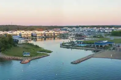 333 Sunseeker Avenue Unit# 255 Innisfil Ontario L9R 0R6