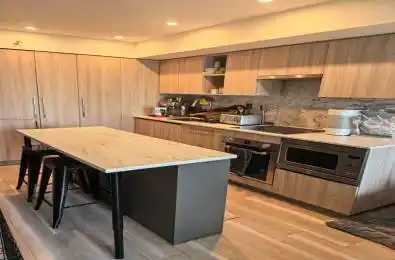 19 Bathurst Street Unit# 608 Toronto C01 Ontario M5V 0N2