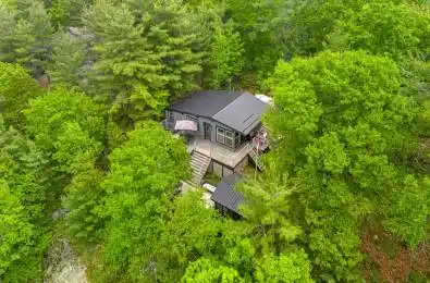 109 Healey Lake N/A The Archipelago Ontario P0G 1G0