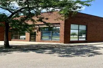 6110 Ordan Drive Unit# 9 Mississauga Ontario L5T 2B3