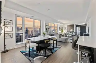 20 Edward Street Unit# PH1 Toronto C01 Ontario M5G 1C9