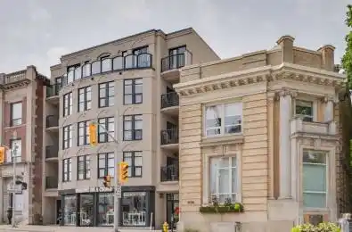 1174 Yonge Street Unit# 203 Toronto C02 Ontario M4W 2L9