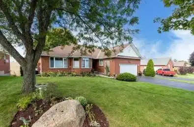 137 Lou's Boulevard Guelph/Eramosa Ontario N0B 2K0