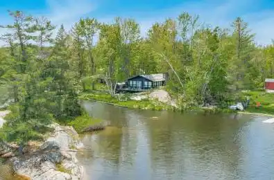 1010 Sanderson Road Gravenhurst Ontario P0E 1N0