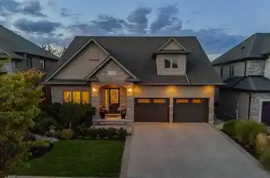 308 Deerfoot Trail Waterloo Ontario N2K 0B3