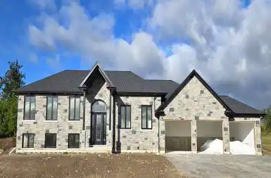 1936 Davenport Road Cavan Monaghan Ontario L0A 1C0