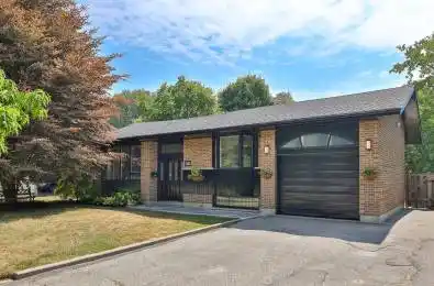 45 Doonaree Drive Toronto C13 Ontario M3A 1M5