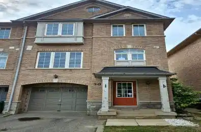 30 Axelrod Avenue Brampton Ontario L6Y 5S9