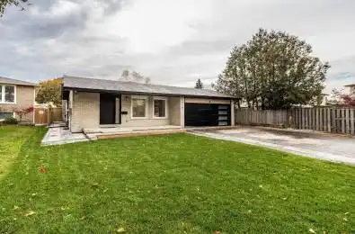 3278 Trevor Court Unit# Lower Level Mississauga Ontario L5L 1V1