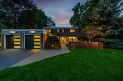 10 Heather Place Brampton Ontario L6S 1E8