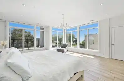 169 Division Street Unit# 301 Cobourg Ontario K9A 0B3