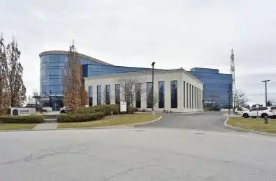 6 Ronrose Drive Unit# 302 Vaughan Ontario L4K 4R3