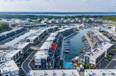 3733 Ferretti Court Innisfil Ontario L9S 0N6