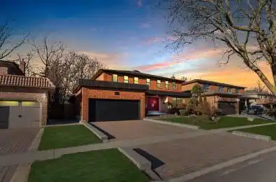 186 Wigwoss Drive Vaughan Ontario L4L 4H2