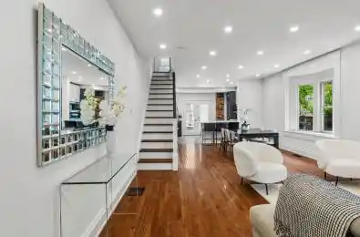 224 Gilmour Avenue Toronto W02 Ontario M6P 3B4