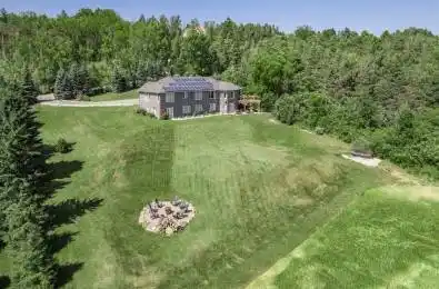 7765 5 Sideroad N/A Adjala-Tosorontio Ontario L9R 1V3