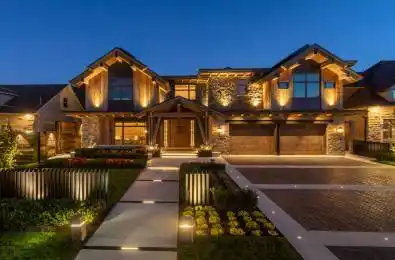 27 Goodman Crescent Vaughan Ontario L6A 1E8