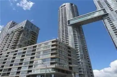 151 Dan Leckie Way Unit# 702 Toronto C01 Ontario M5V 4B2