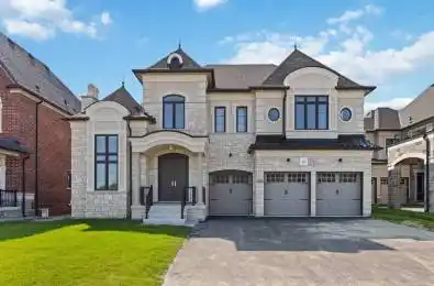 92 Sunny Acre Crescent King Ontario L7B 0S6