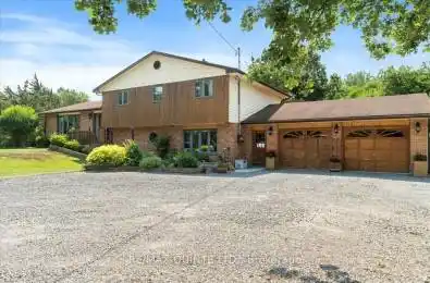338 Sunrise Drive Prince Edward County Ontario K8N 4Z7