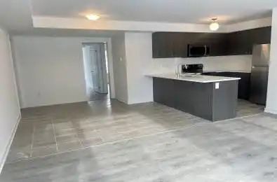 111 Appletree Lane Unit# 12 Barrie Ontario L9J 0N9