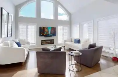 10 Reddington Drive Unit# 6 Caledon Ontario L7E 4C3