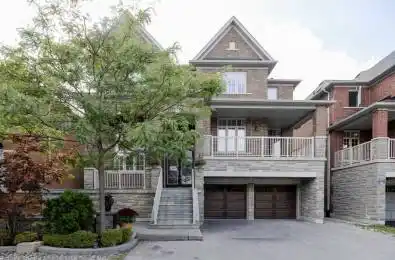 196 Kentland Street Markham Ontario L6E 0K9