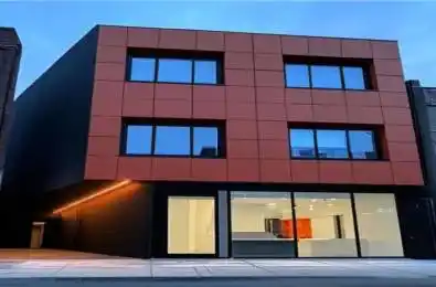 1596 Dundas Street Toronto C01 Ontario M6K 1T8