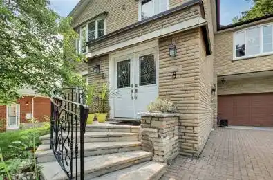 8 Suraty Avenue Toronto E09 Ontario M1P 4E1