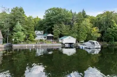 4712 Briton Houghton Bay Road Rideau Lakes Ontario K0G 1V0