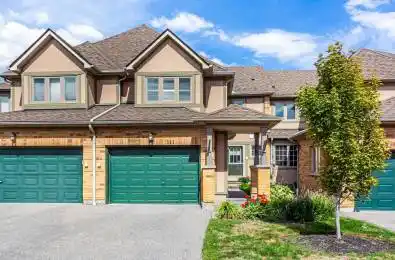 5662 Glen Erin Drive Unit# 111 Mississauga Ontario L5M 5J2