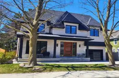 140 Temperance Street Aurora Ontario L4G 2R4