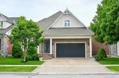 3269 Stocksbridge Avenue Oakville Ontario L6M 0E3