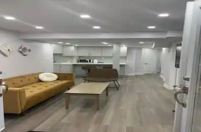 488 Van Kirk Drive Brampton Ontario L7A 0M8