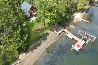 1342 Twelve Mile Lake Road Minden Hills Ontario K0M 2K0