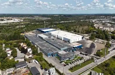 1574 Eagle Street Unit# Option 2 Cambridge Ontario N3H 4S5