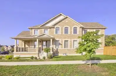 18 Pennine Drive Whitby Ontario L1P 0C3