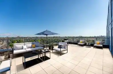 1808 St. Clair Avenue Unit# 1102 Toronto W02 Ontario M6N 0C1