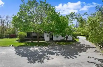 22 Mill Lane Melancthon Ontario L9V 2T9