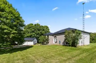 8893 School Road 7 Road Minto Ontario N0G 2P0