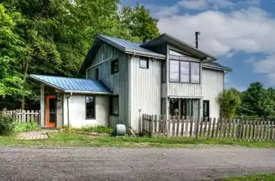 1084 Moon Road Frontenac Ontario K0H 1T0